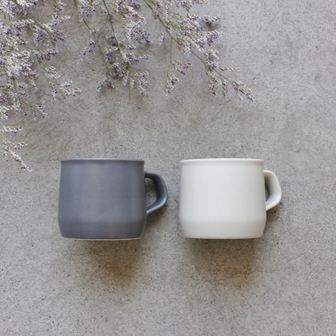 FOG マグ 270ml|KINTO