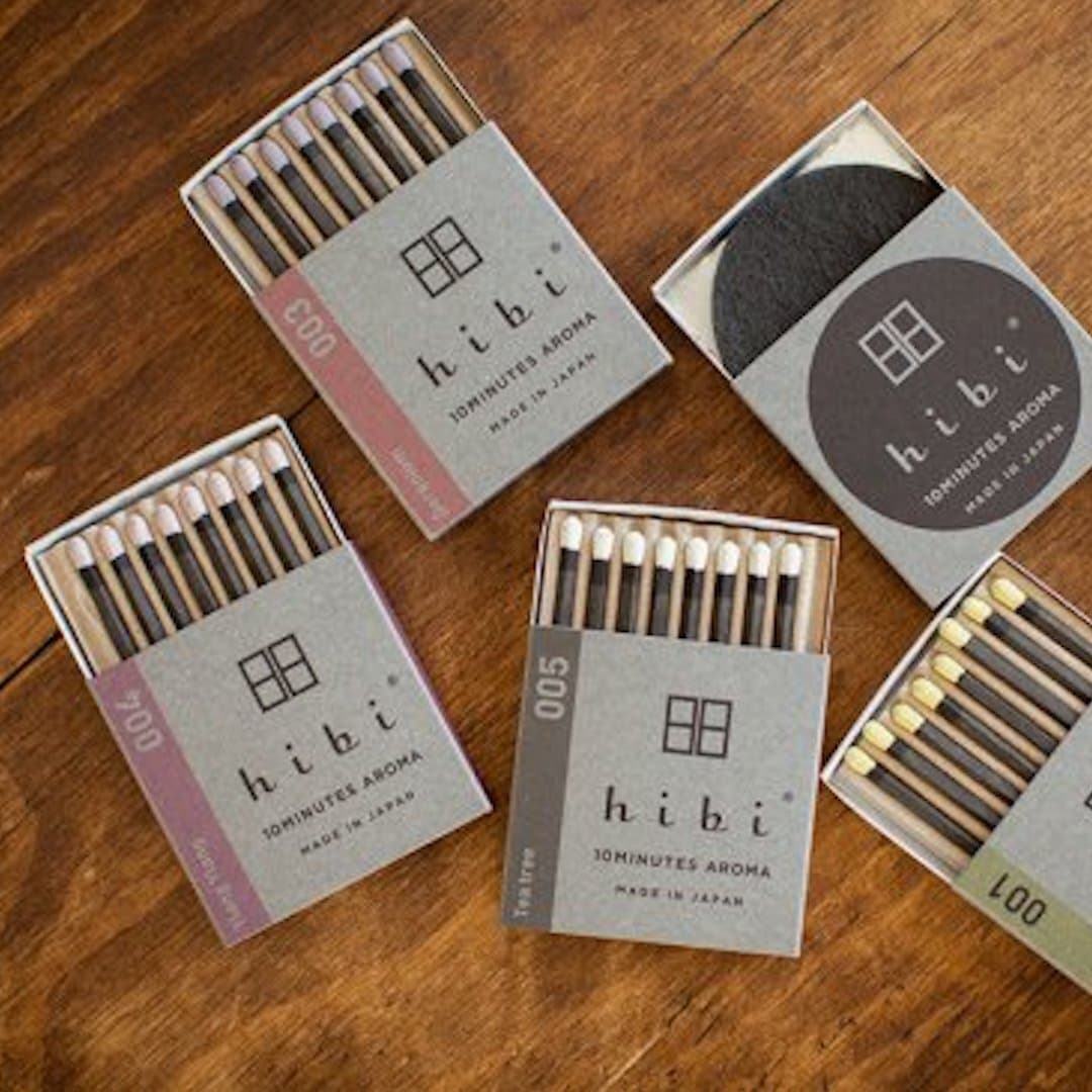hibi (8本入)|Hyogo craft